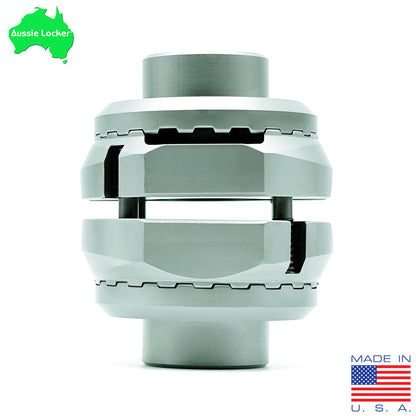 XD-13527 Dana 35 With Hardened Cross Shaft Aussie Locker