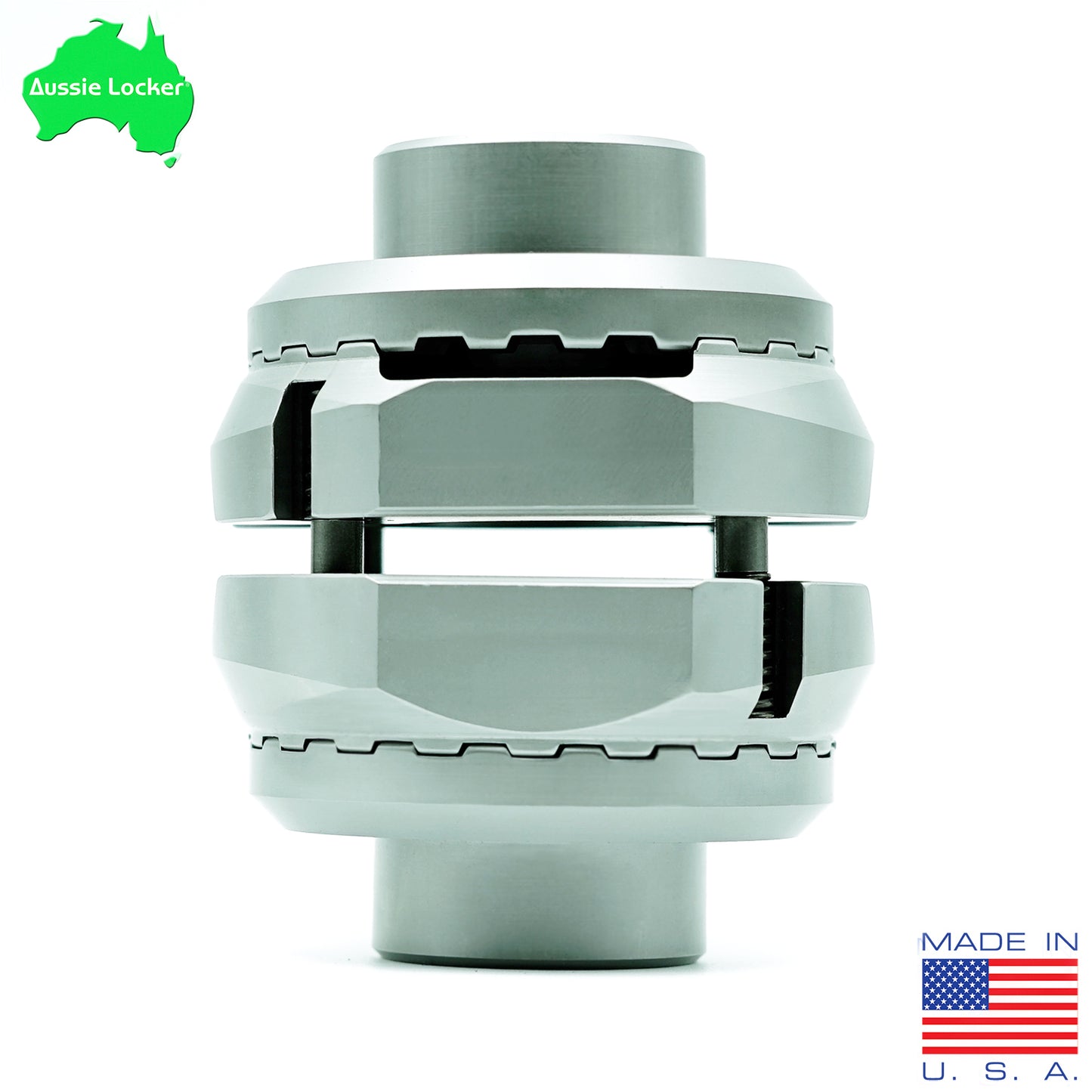 XD-13527 Dana 35 With Hardened Cross Shaft Aussie Locker