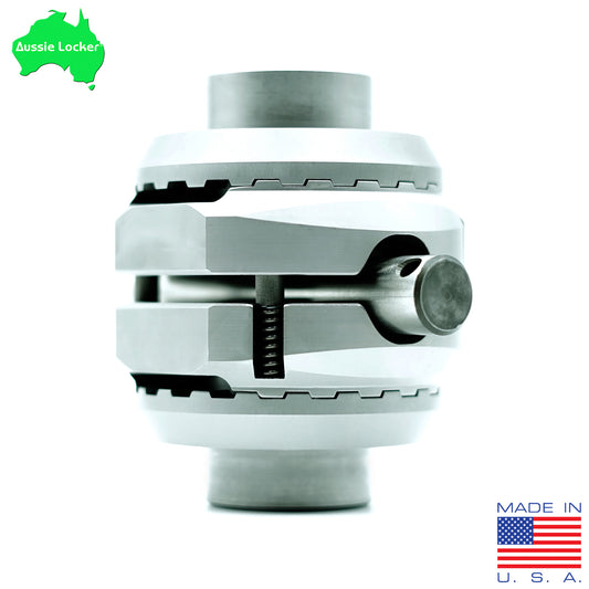 XD-13530 Dana 35 w/ Hardened Cross Shaft (For Jeep Dana 35 Differential 1994 newer) Aussie Locker