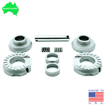 XD-13530 Dana 35 w/ Hardened Cross Shaft (For Jeep Dana 35 Differential 1994 newer) Aussie Locker-1