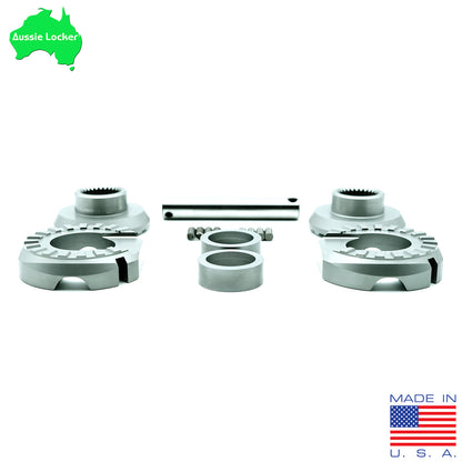 XD-13530 Dana 35 w/ Hardened Cross Shaft (For Jeep Dana 35 Differential 1994 newer) Aussie Locker-3