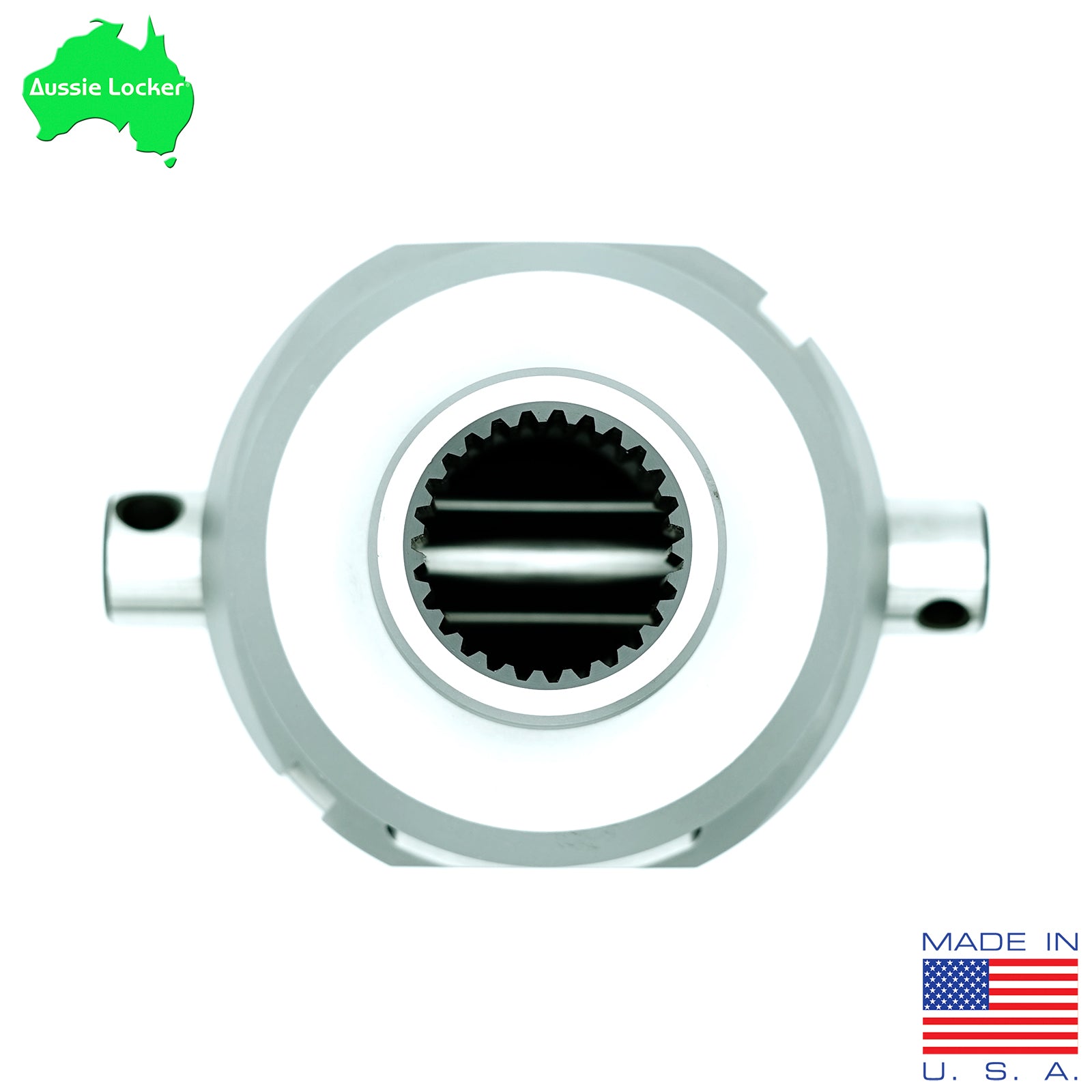 XD-13530 Dana 35 w/ Hardened Cross Shaft (For Jeep Dana 35 Differential 1994 newer) Aussie Locker-4