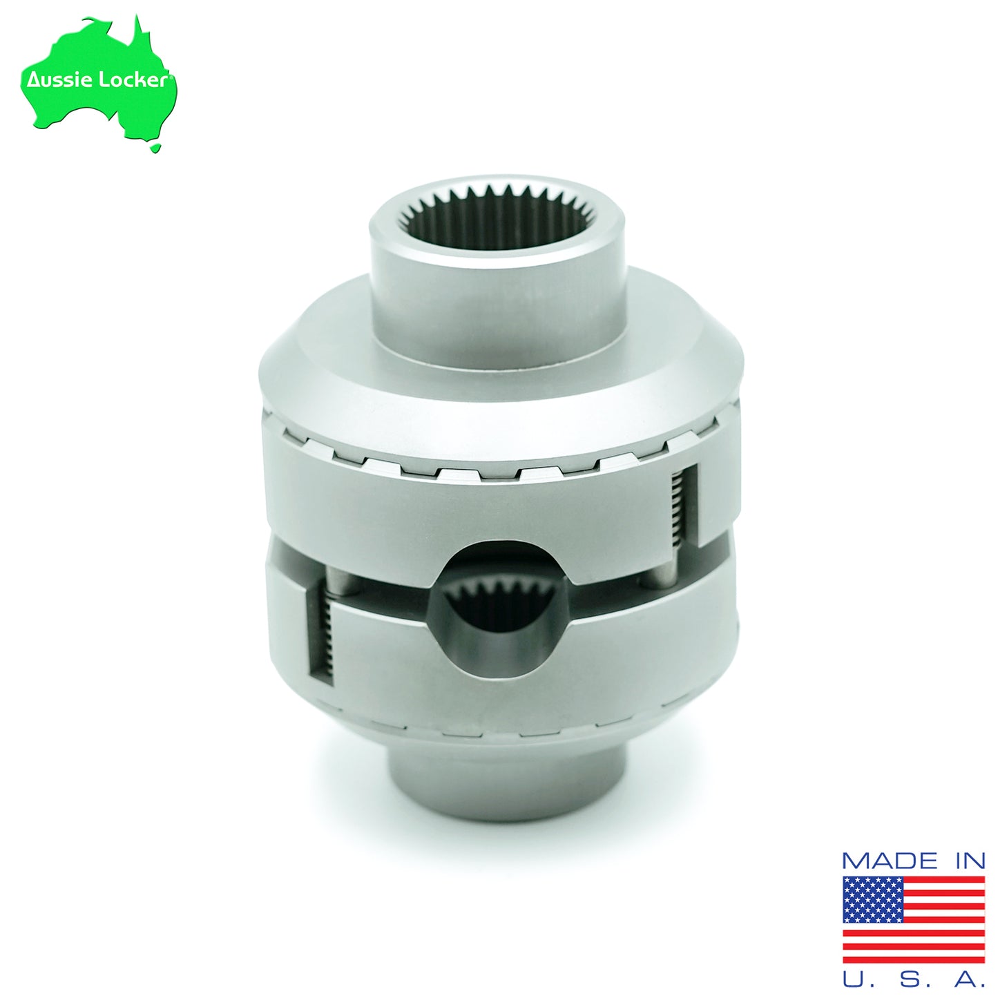 XD-14430 Dana 44 30 Spline Aussie Locker