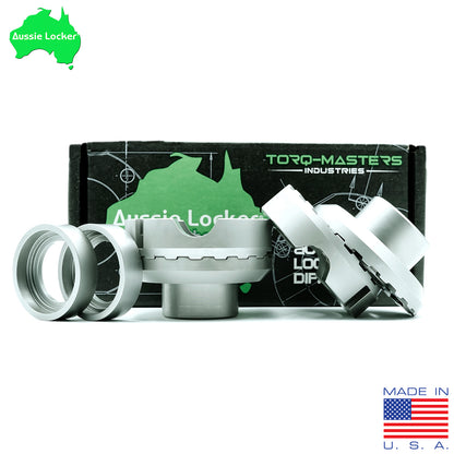 XD-14450 For D44a Quadratec Differentials Aussie Locker