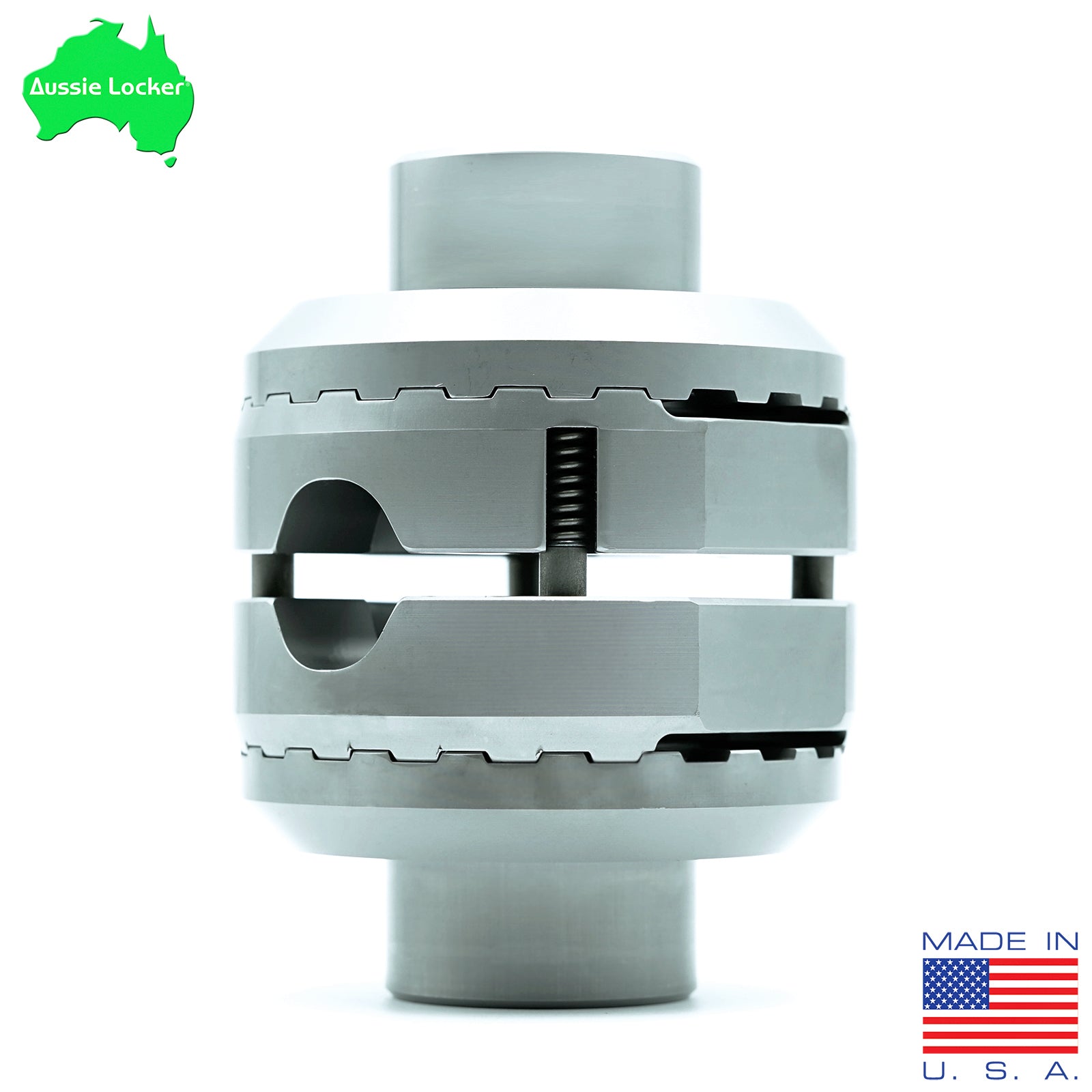 XD-14450 For D44a Quadratec Differentials Aussie Locker-1