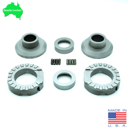 XD-14450 For D44a Quadratec Differentials Aussie Locker-3