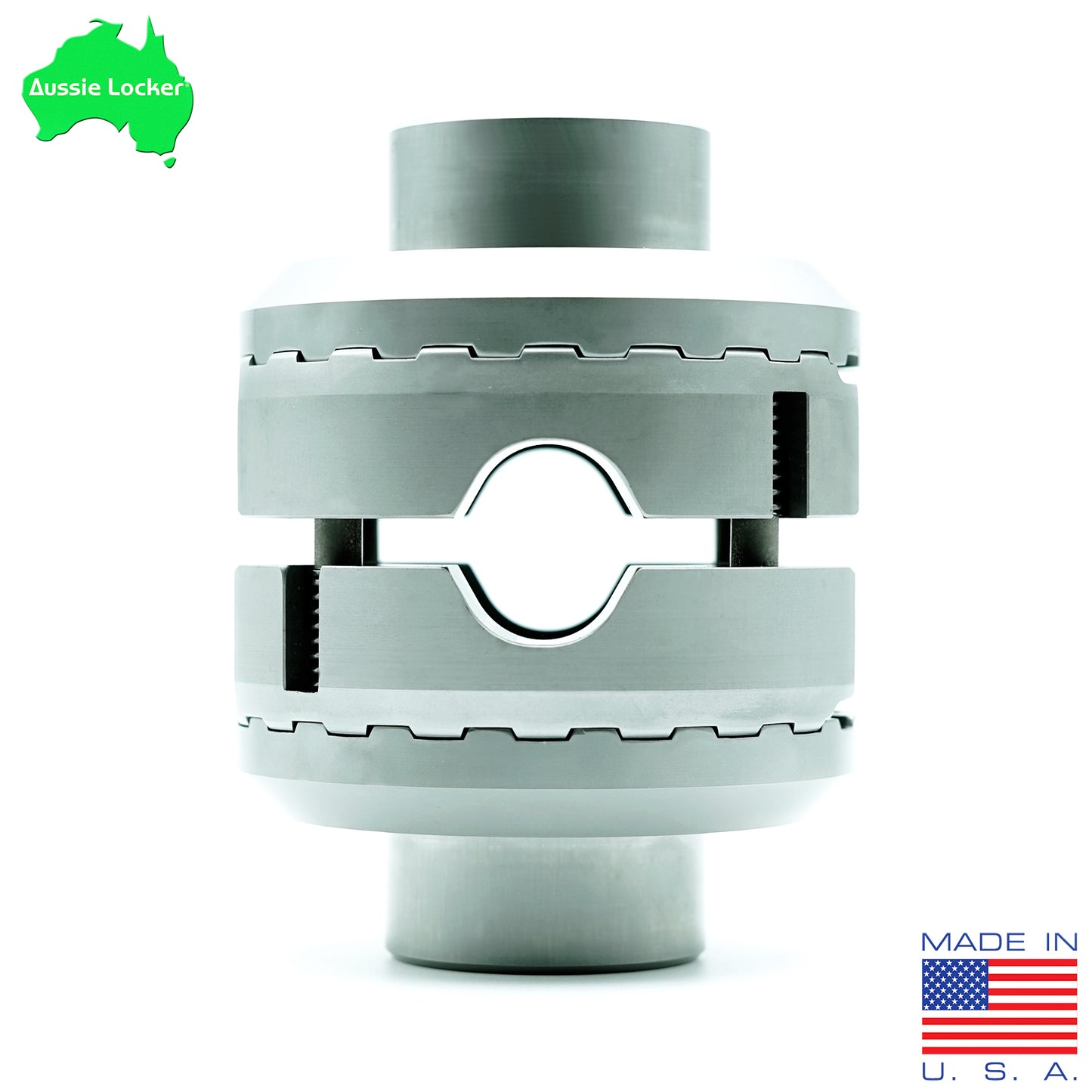 XD-14480 For JK Dana 44 Rear Next Generation Differentials Aussie Locker-1
