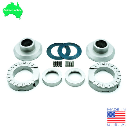 XD-14480 For JK Dana 44 Rear Next Generation Differentials Aussie Locker-3