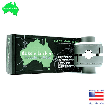 XD-20830 Toyota 8 Inch r.g Aussie Locker