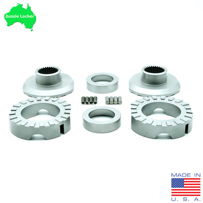XD-20830 Toyota 8 Inch r.g Aussie Locker-4