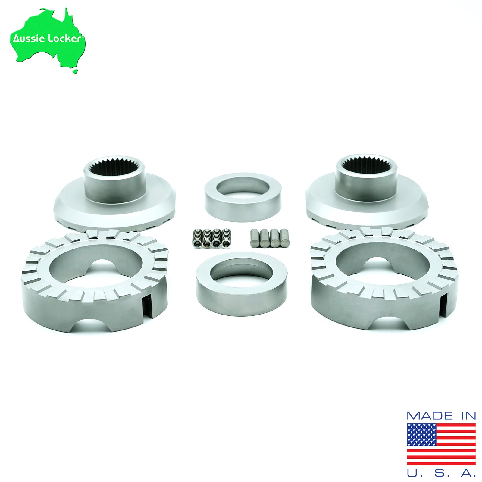 XD-20830 Toyota 8 Inch r.g Aussie Locker-4