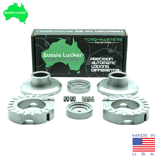 XD-21230 Toyota 8.875/9.5 r.g Aussie Locker