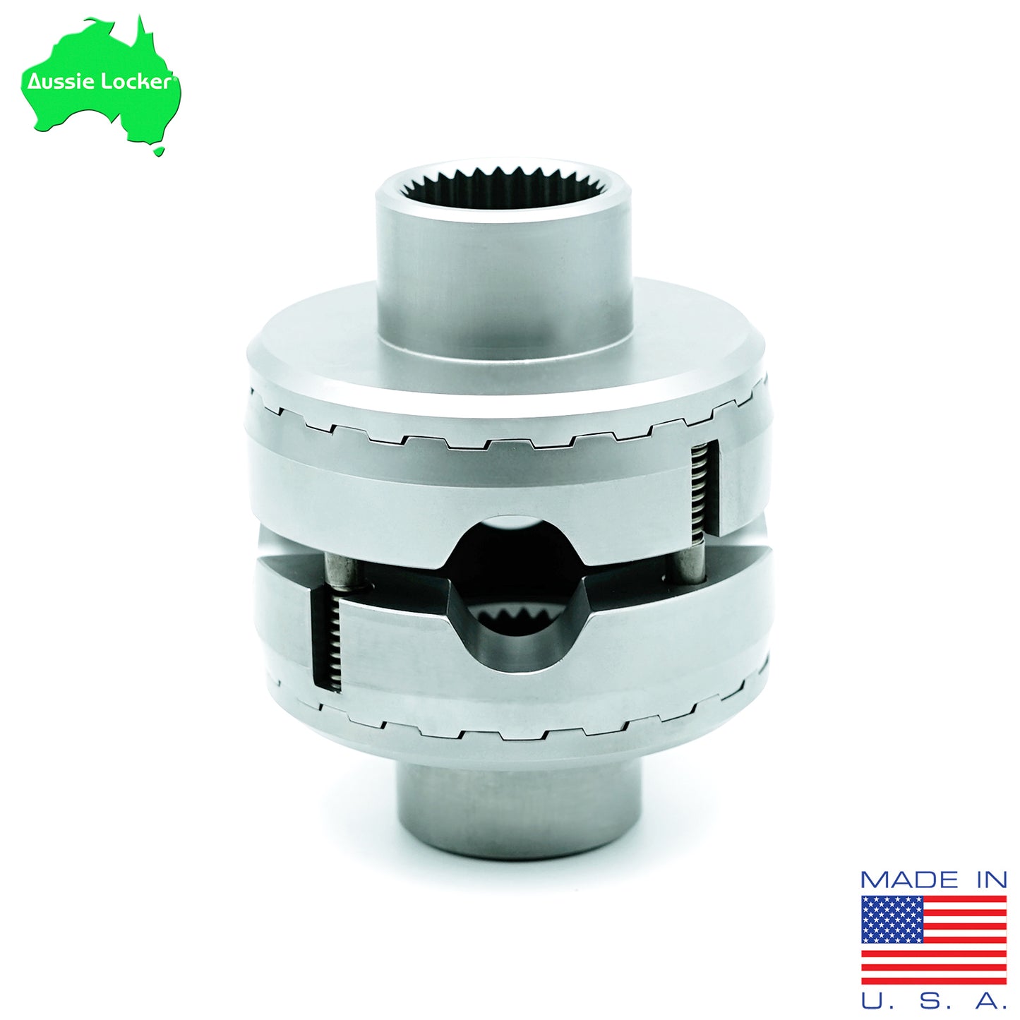 XD-24930 Toyota for V6 and Turbo 4 Cyl Aussie Locker