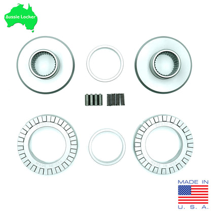 XD-24930 Toyota for V6 and Turbo 4 Cyl Aussie Locker-1