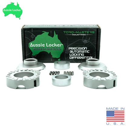 XD-27527 Toyota I.F.S. 7.5 Inch r.g. Front Differential Aussie Locker