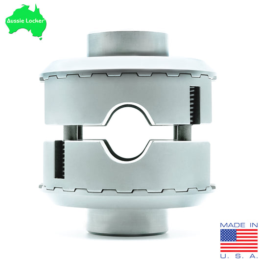 XD-27527 Toyota I.F.S. 7.5 Inch r.g. Front Differential Aussie Locker-1