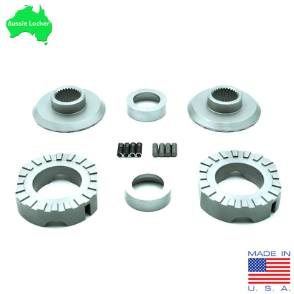 XD-27527 Toyota I.F.S. 7.5 Inch r.g. Front Differential Aussie Locker-2