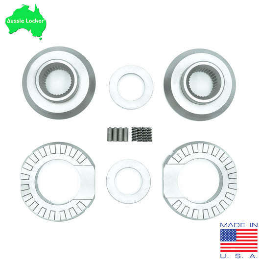 XD-48831 Ford 8.8 Inch 31 Spline Aussie Locker-1