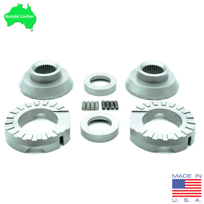 XD-48831 Ford 8.8 Inch 31 Spline Aussie Locker-2