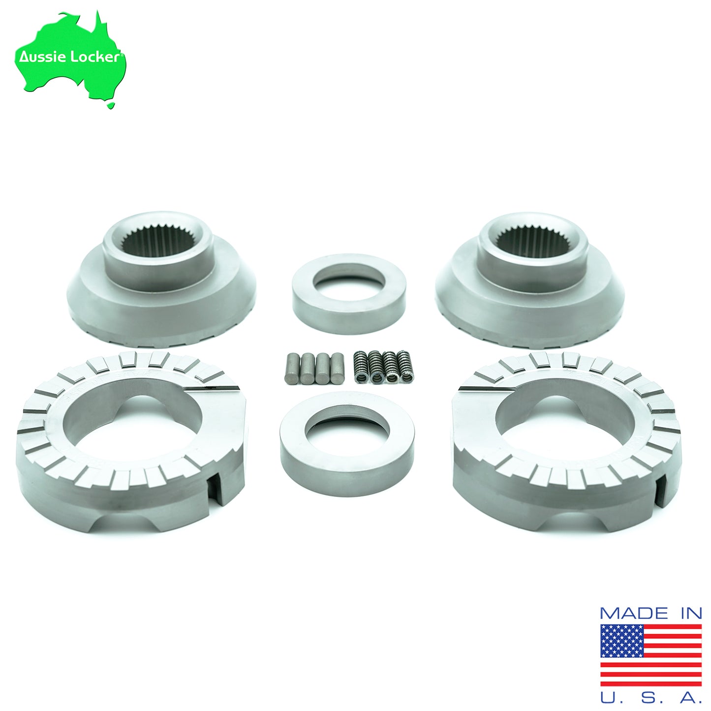 XD-48831 Ford 8.8 Inch 31 Spline Aussie Locker-2