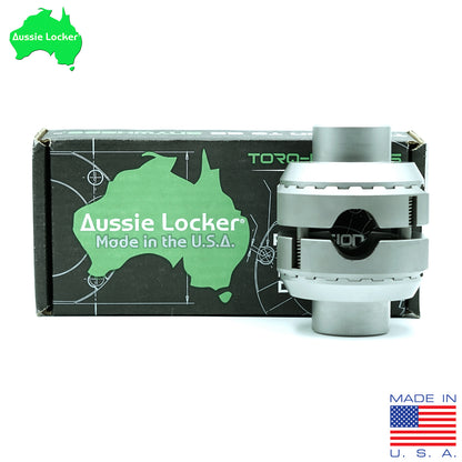 XD-58229 Chrysler 8.25 29 Spline Aussie Locker