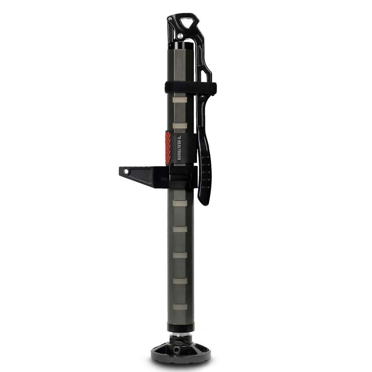 El Gato Hydraulic Jack Black Go Rhino-1