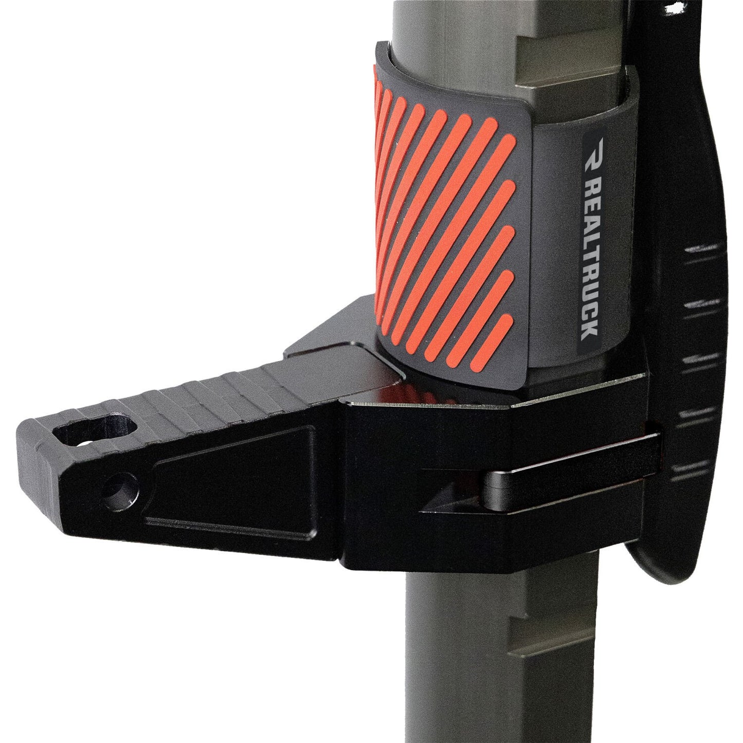 El Gato Hydraulic Jack Black Go Rhino-4