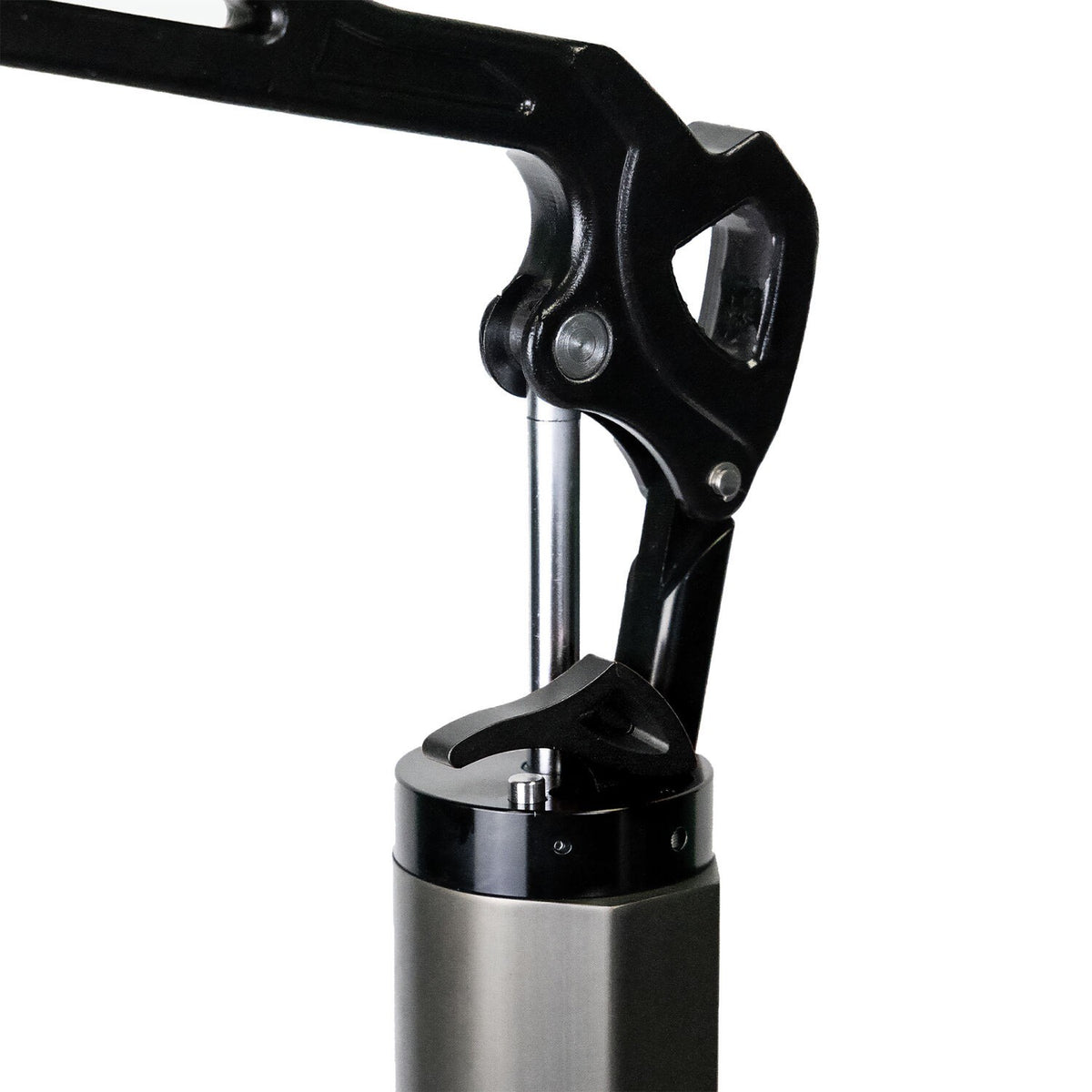 El Gato Hydraulic Jack Black Go Rhino-6