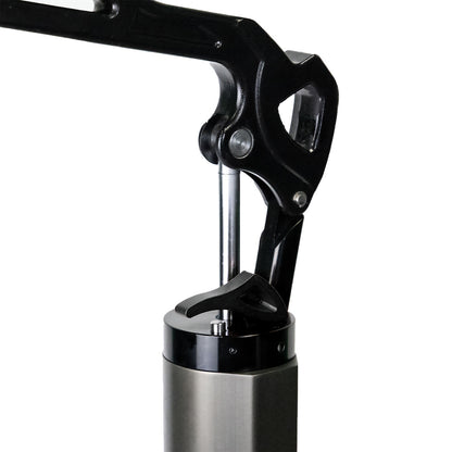 El Gato Hydraulic Jack Black Go Rhino-6