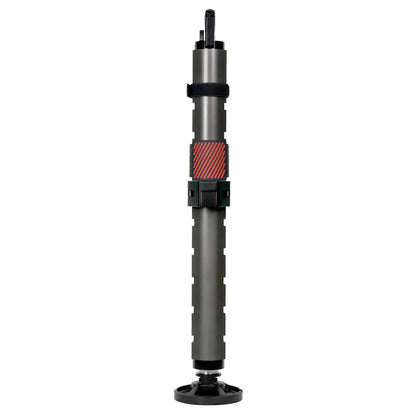 El Gato Hydraulic Jack Black Go Rhino-7