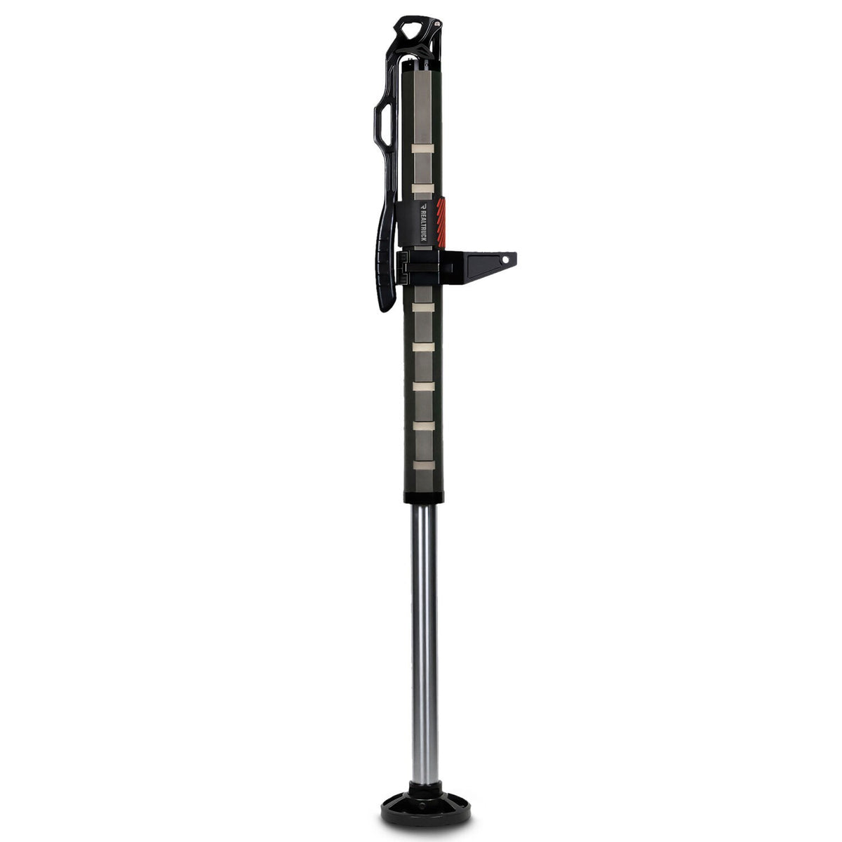 El Gato Hydraulic Jack Black Go Rhino-8