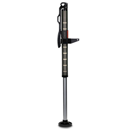 El Gato Hydraulic Jack Black Go Rhino-8