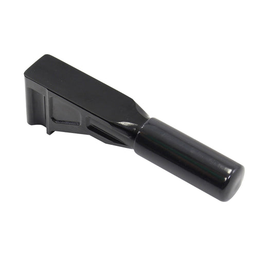 El Gato EG1 Extended Tooth Accessory Black Go Rhino