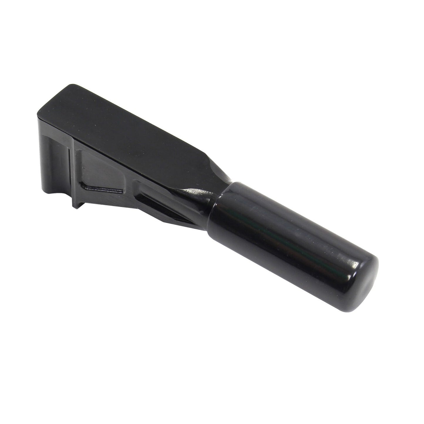 El Gato EG1 Extended Tooth Accessory Black Go Rhino