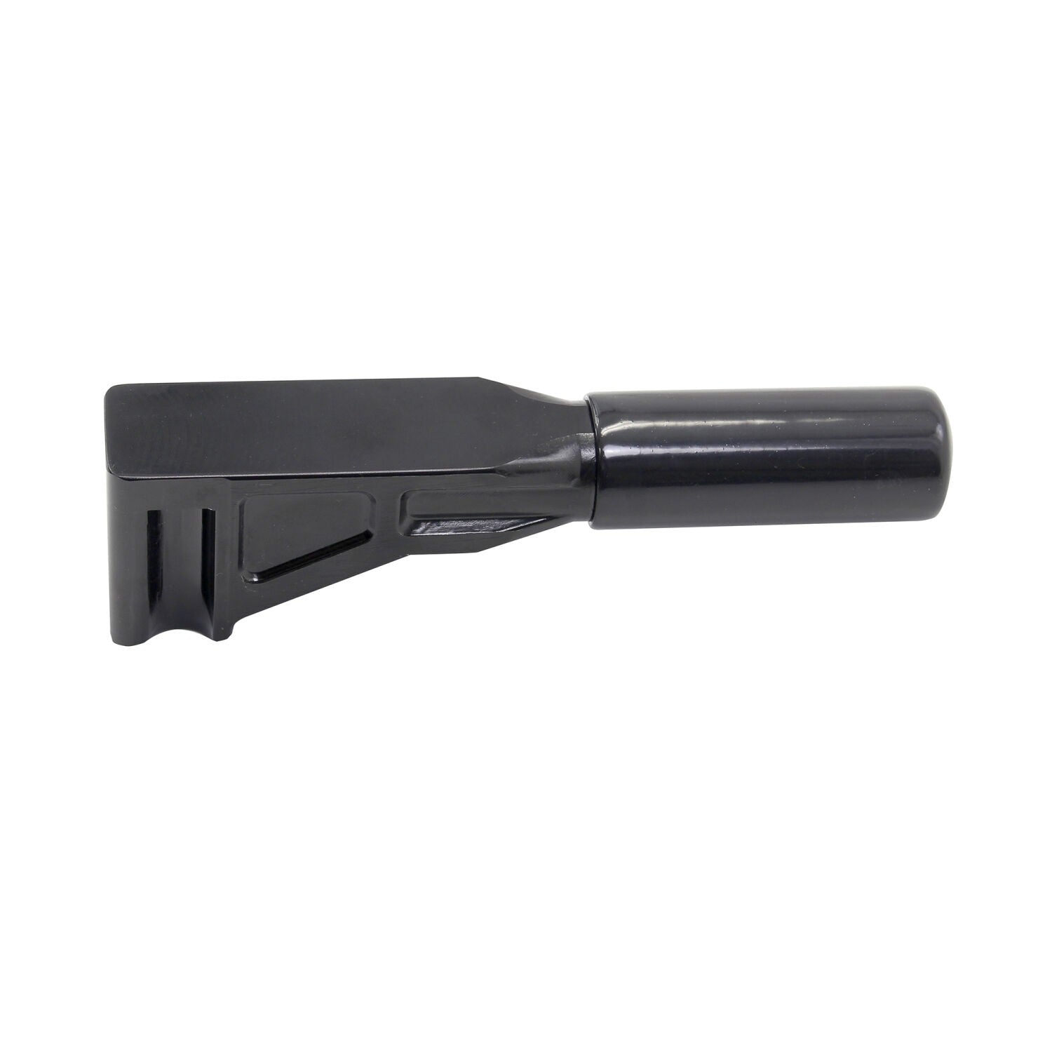 El Gato EG1 Extended Tooth Accessory Black Go Rhino-1