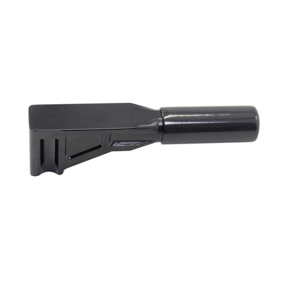 El Gato EG1 Extended Tooth Accessory Black Go Rhino-1