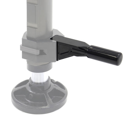 El Gato EG1 Extended Tooth Accessory Black Go Rhino-2