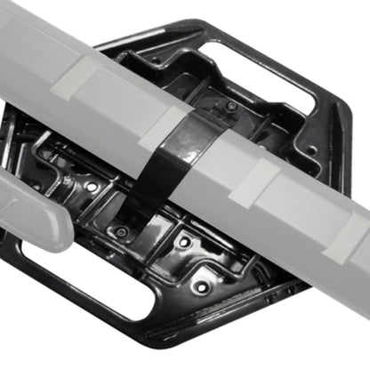 El Gato EG1 Base Plate Accessory for 's El Gato EG1 Hydraulic High-Lift Recovery Jack (XG-RJ50010B) Go Rhino-2