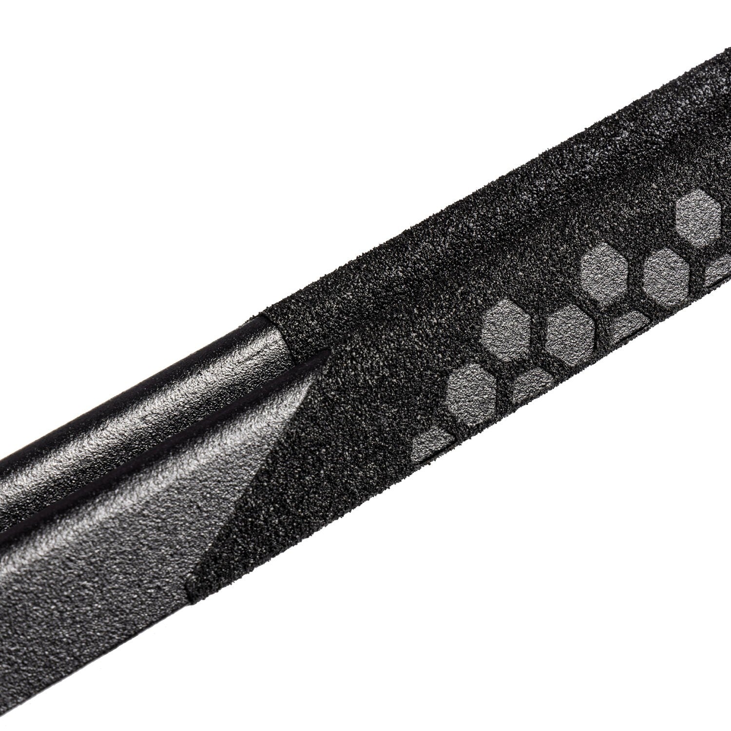 Xventure Gear Sharktooth Stackable Shovel Textured Black Go Rhino-3