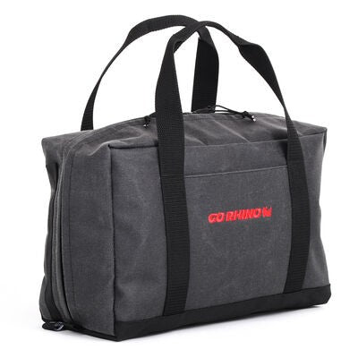 Xventure Gear Recovery Bag Textured Black Go Rhino-2