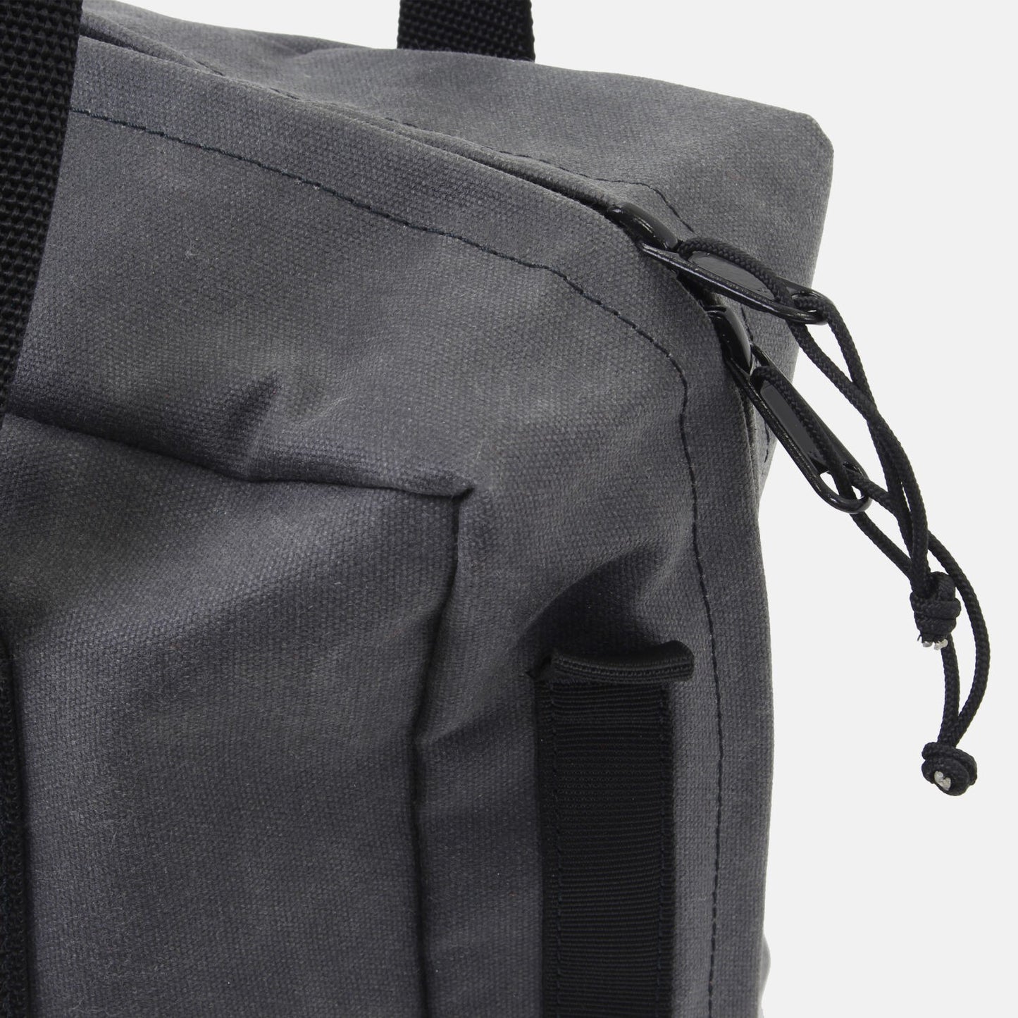 Xventure Gear Recovery Bag Textured Black Go Rhino-7
