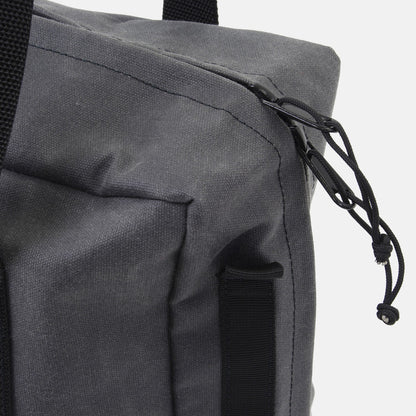 Xventure Gear Recovery Bag Textured Black Go Rhino-7