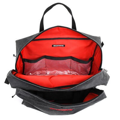 Xventure Gear Recovery Bag Large Textured Black Go Rhino-4