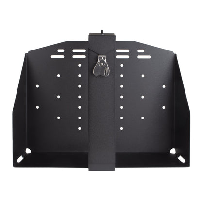 Xventure Grear Hard Case Mount Medium 18 Inch Textured Black Go Rhino-2