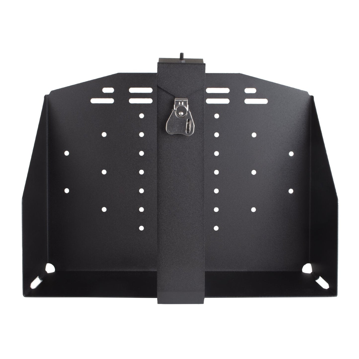 Xventure Grear Hard Case Mount Medium 18 Inch Textured Black Go Rhino-2