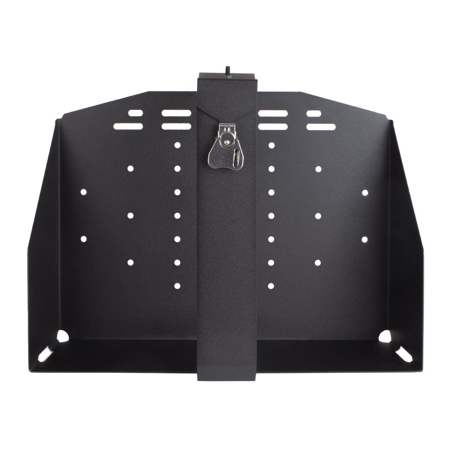 Xventure Grear Hard Case Mount Medium 18 Inch Textured Black Go Rhino-2