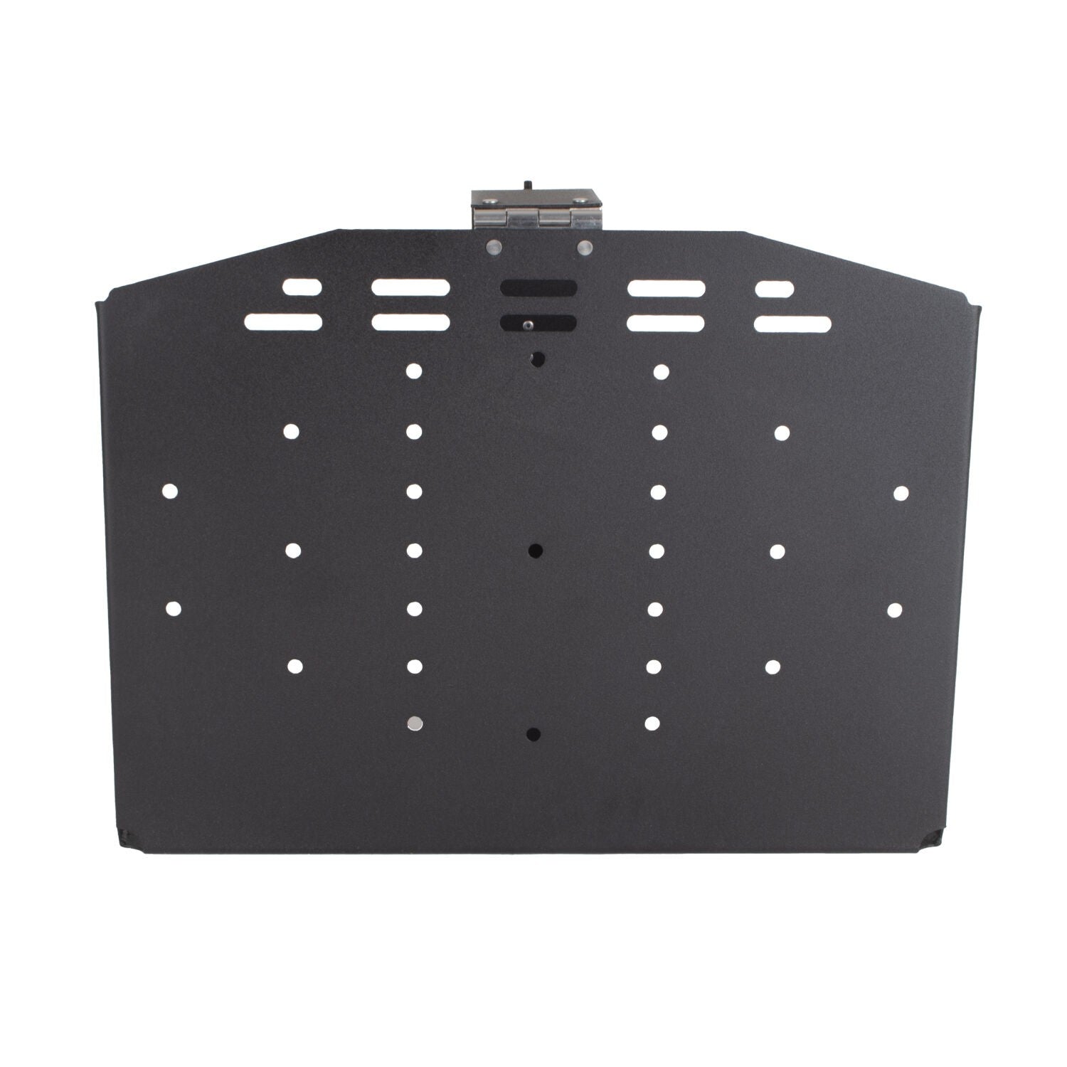 Xventure Grear Hard Case Mount Medium 18 Inch Textured Black Go Rhino-7