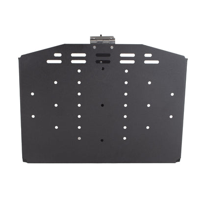 Xventure Grear Hard Case Mount Medium 18 Inch Textured Black Go Rhino-7