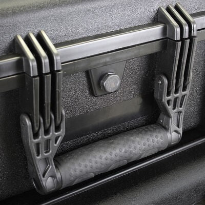 Xventure Gear Hard Case Medium Box 18 Inch Textured Black Go Rhino-2