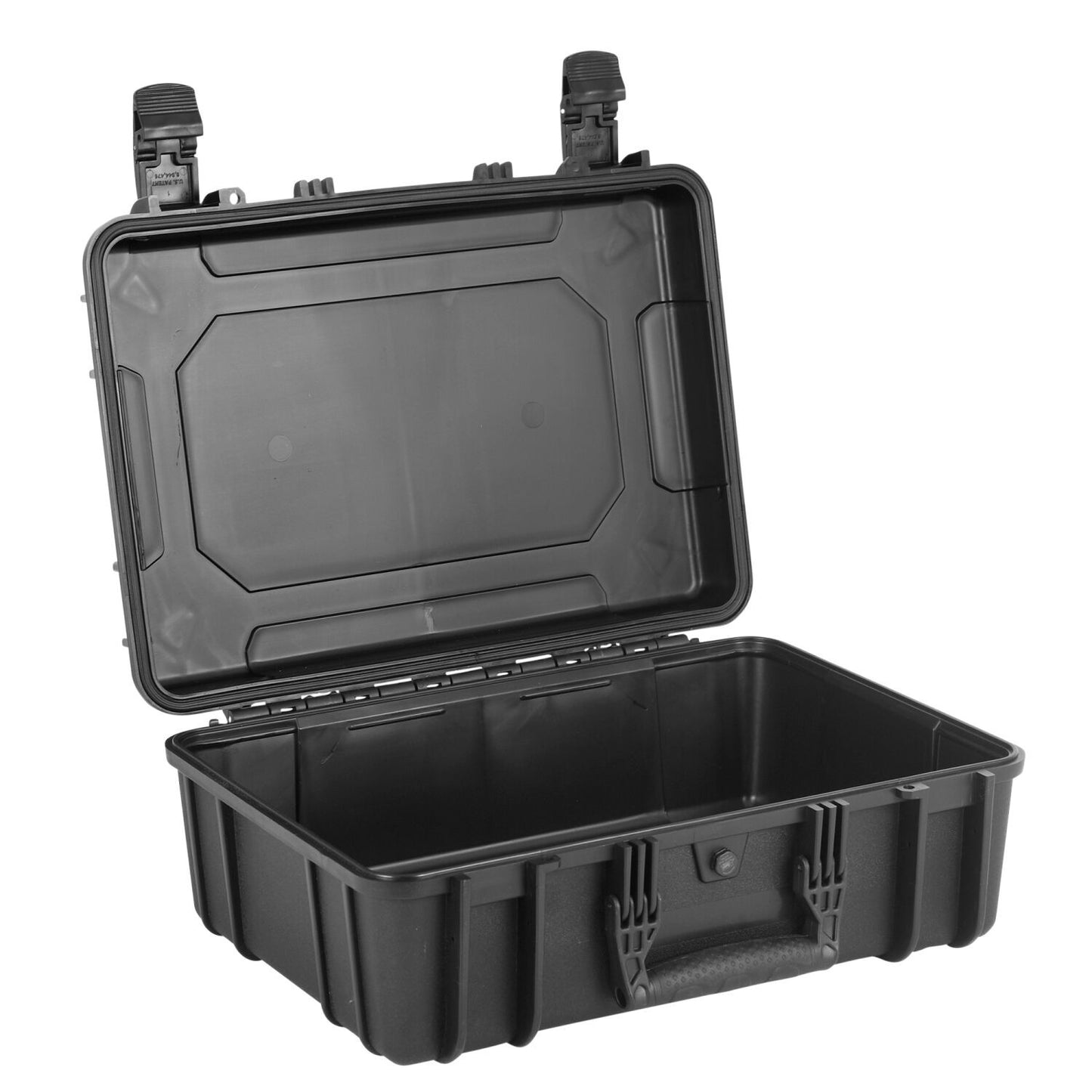 Xventure Gear Hard Case Medium Box 18 Inch Textured Black Go Rhino-3